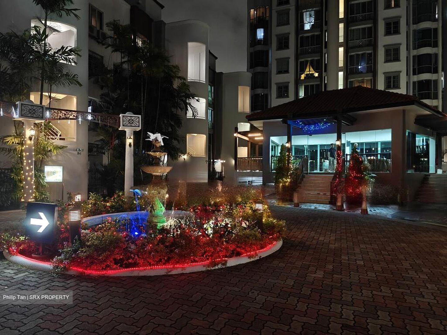 The Sunny Spring (D14), Apartment #452360211